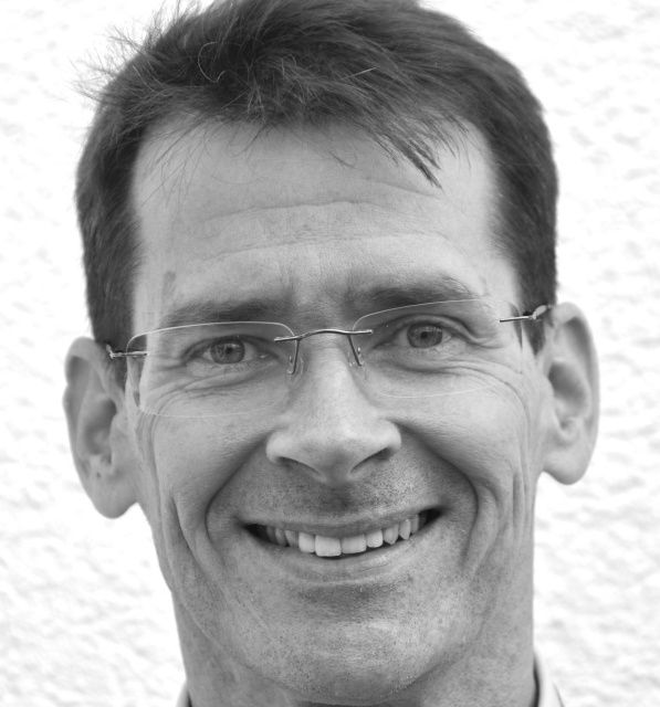 Peter Busch